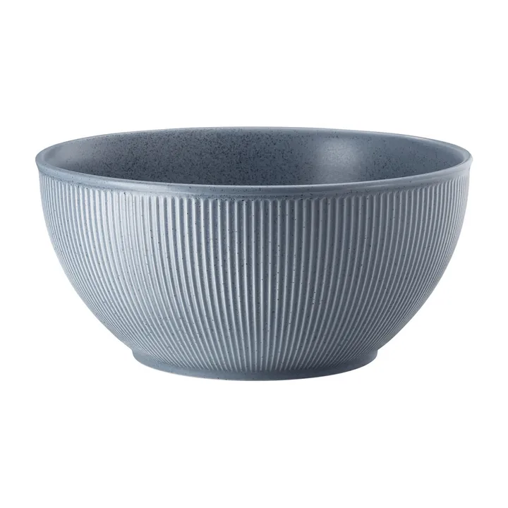 Thomas Clay 碗 Ø24cm - 天蓝色 - Rosenthal