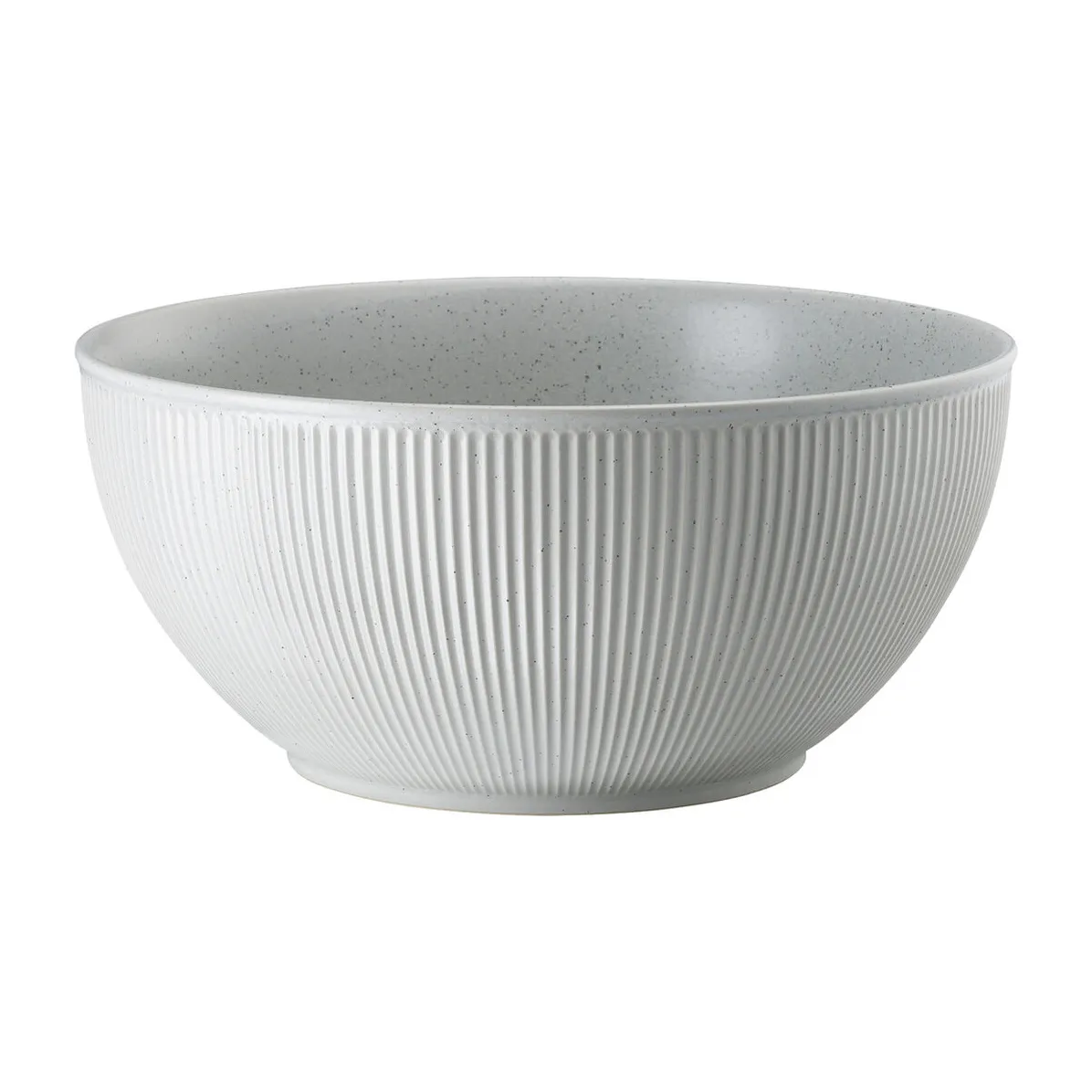 Thomas Clay 碗 Ø24cm, 岩石灰色 Rosenthal