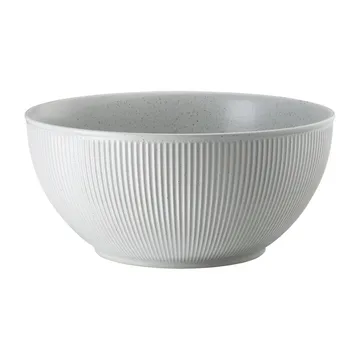 Thomas Clay 碗 Ø24cm - 岩石灰色 - Rosenthal