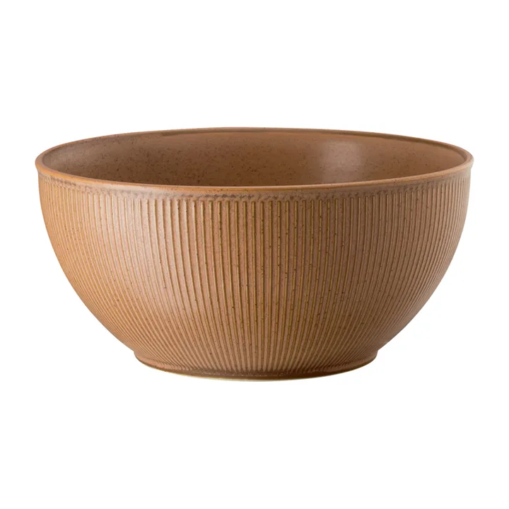 Thomas Clay 碗 Ø24cm - 橙色 - Rosenthal