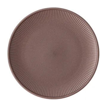 Thomas Clay 餐盘 Ø27cm - Rust - Rosenthal