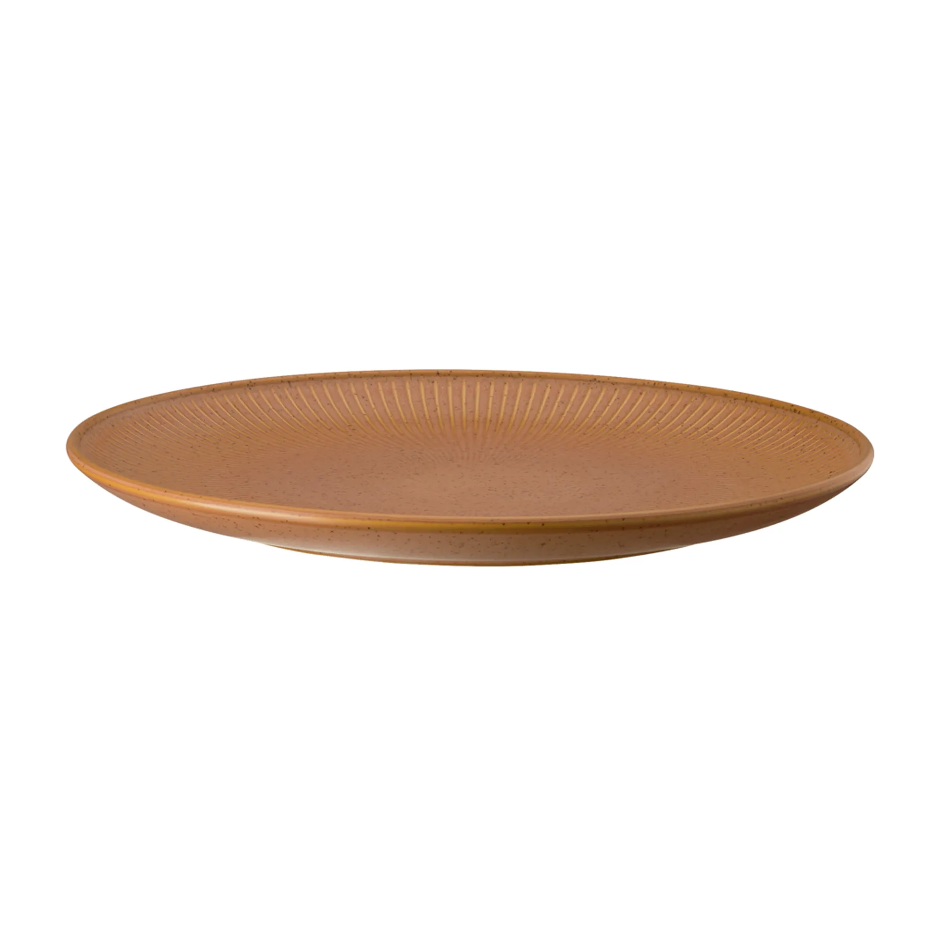 Thomas Clay 餐盘 Ø27cm, 橙色 Rosenthal
