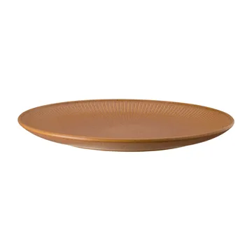 Thomas Clay 餐盘 Ø27cm - 橙色 - Rosenthal