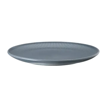 Thomas Clay 餐盘 Ø27cm - 蓝色 - Rosenthal