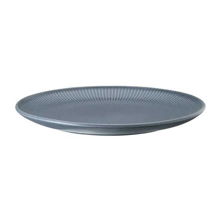 Thomas Clay 餐盘 Ø27cm - 蓝色 - Rosenthal