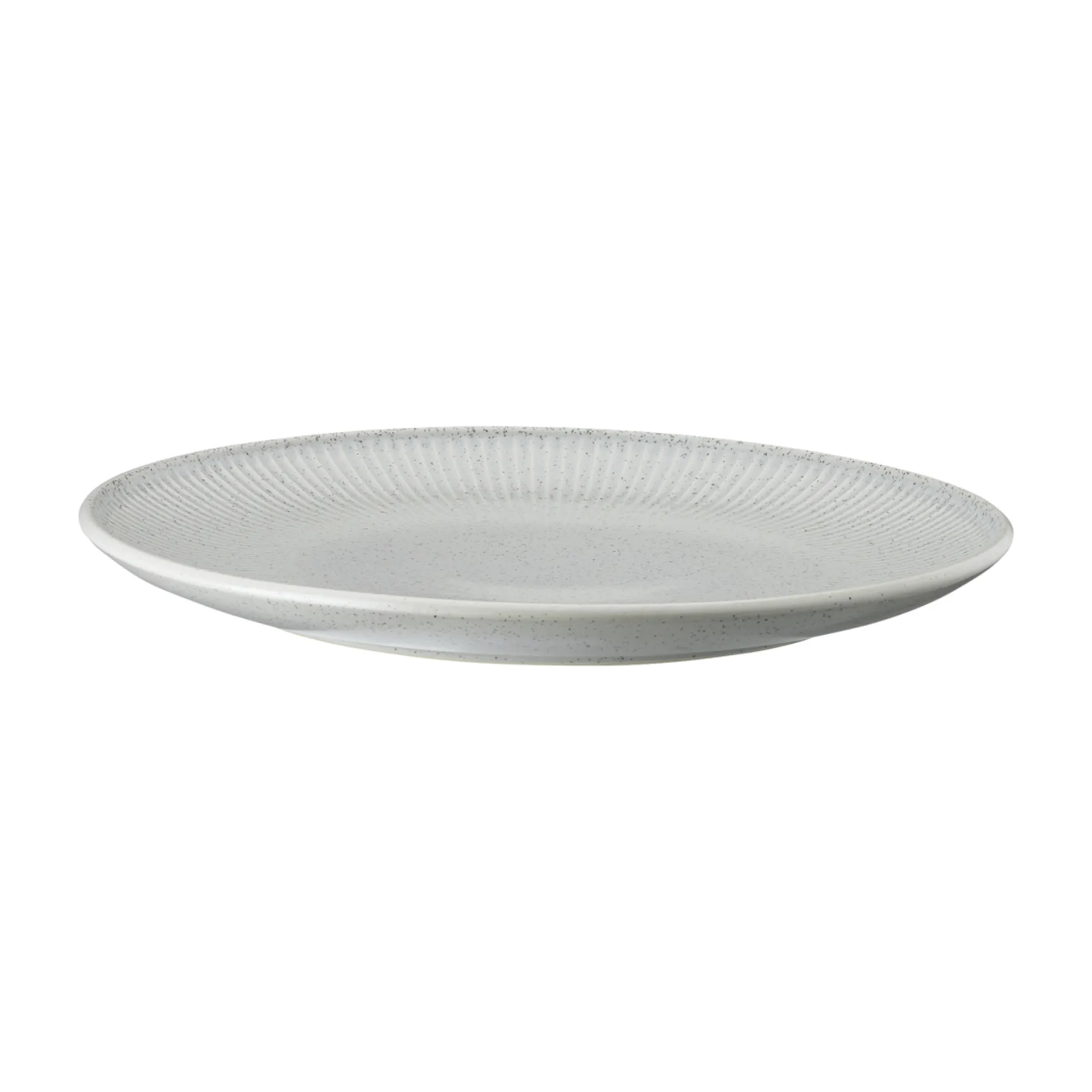 Thomas Clay 餐盘 Ø27cm, 灰色 Rosenthal