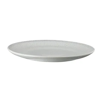Thomas Clay 餐盘 Ø27cm - 灰色 - Rosenthal