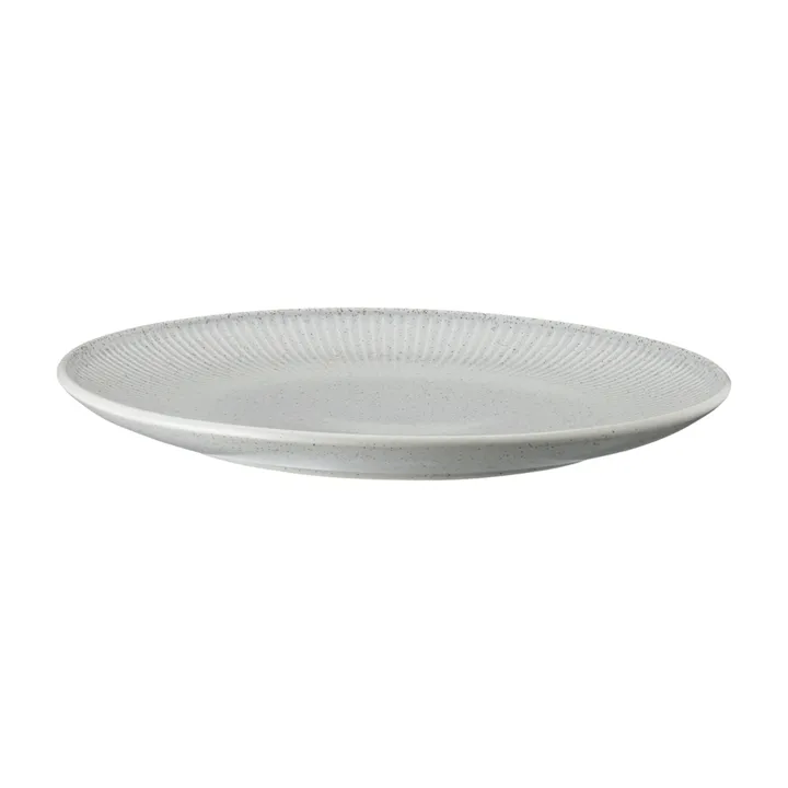 Thomas Clay 餐盘 Ø27cm - 灰色 - Rosenthal