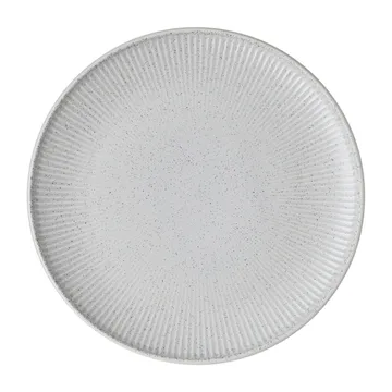 Thomas Clay 餐盘 Ø27cm - 灰色 - Rosenthal