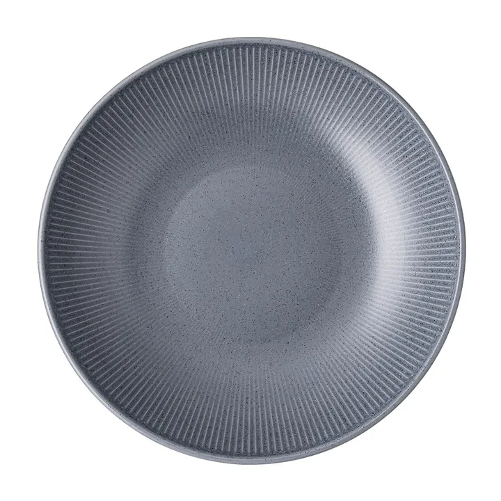 Thomas Clay 深盘 Ø28cm - 天蓝色 - Rosenthal