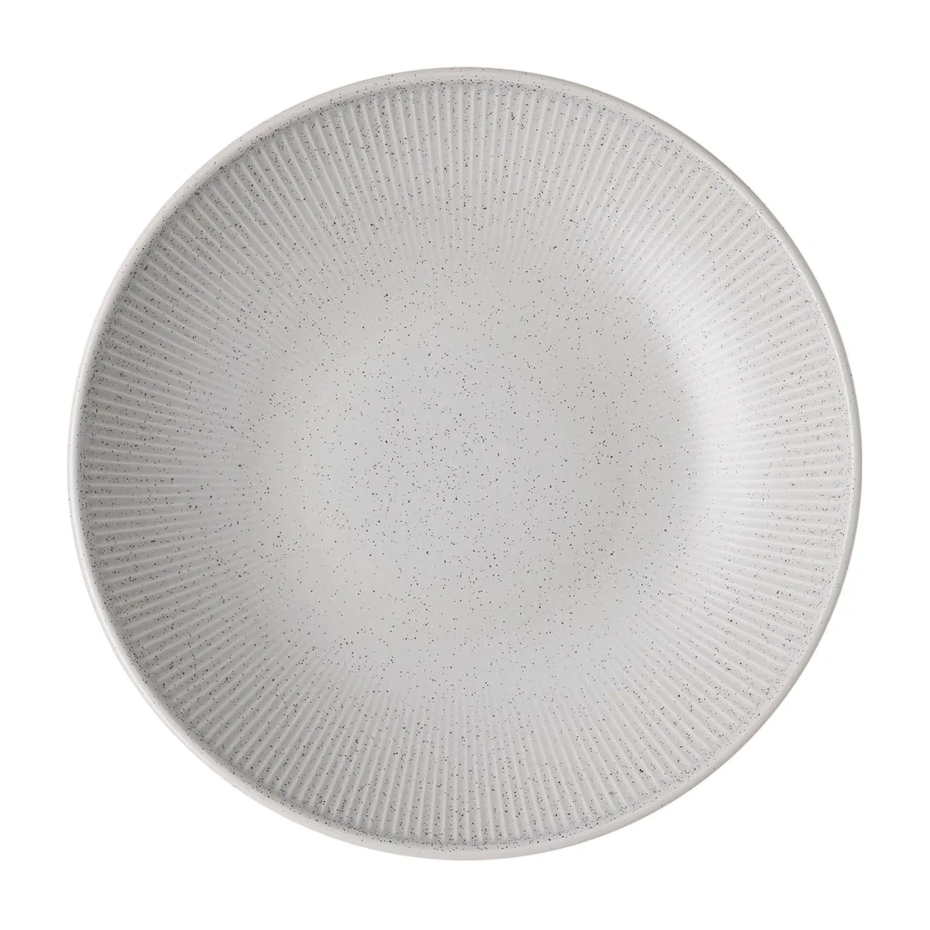 Thomas Clay 深盘 Ø28cm, 岩石灰色 Rosenthal