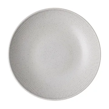 Thomas Clay 深盘 Ø28cm - 岩石灰色 - Rosenthal