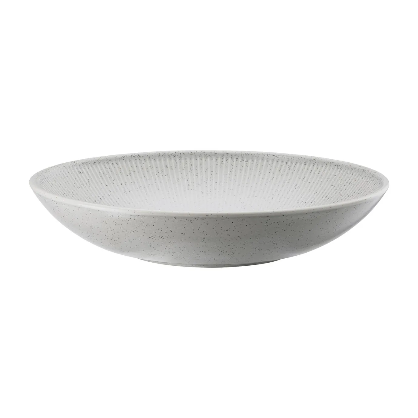 Thomas Clay 深盘 Ø28cm, 岩石灰色 Rosenthal