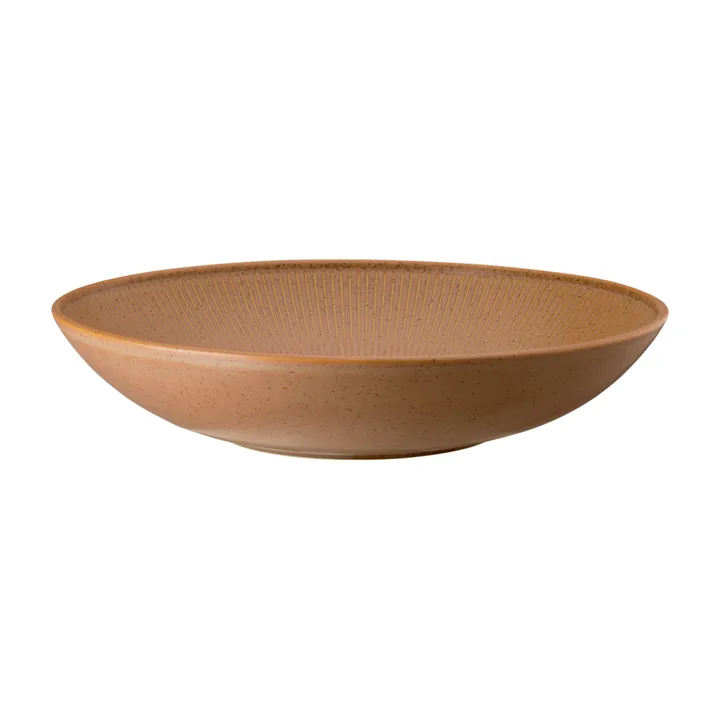 Thomas Clay 深盘 Ø28cm - 橙色 - Rosenthal