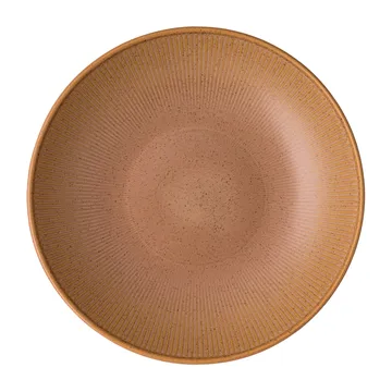 Thomas Clay 深盘 Ø28cm - 橙色 - Rosenthal