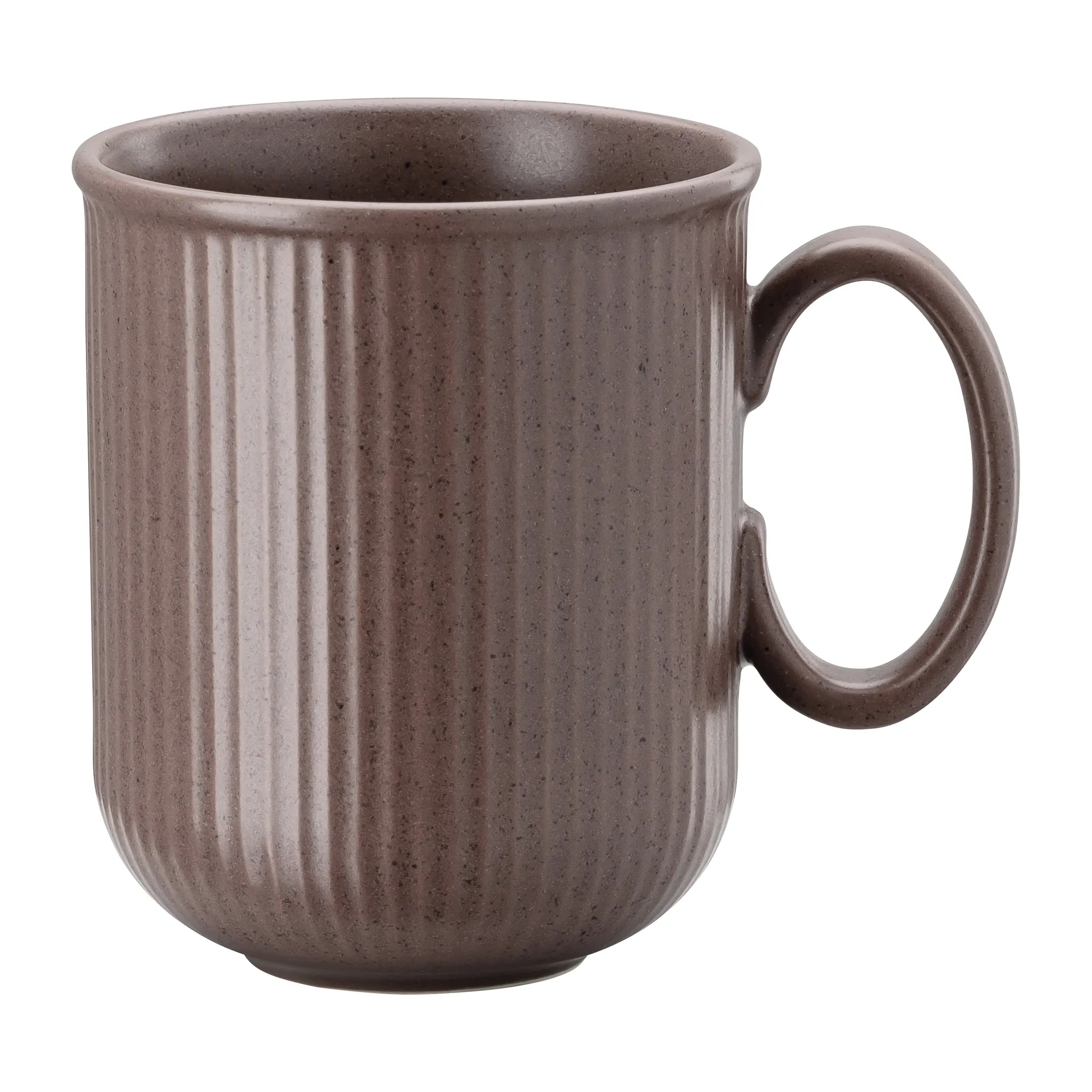 Thomas Clay 马克杯 450ml, Rust Rosenthal