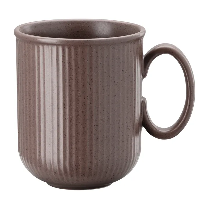 Thomas Clay 马克杯 450ml - Rust - Rosenthal
