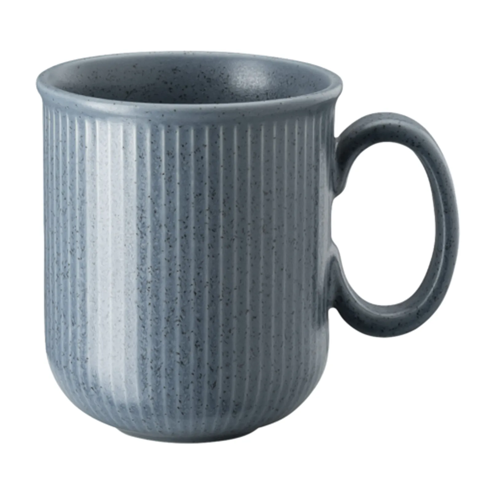 Thomas Clay 马克杯 450ml, 蓝色 Rosenthal