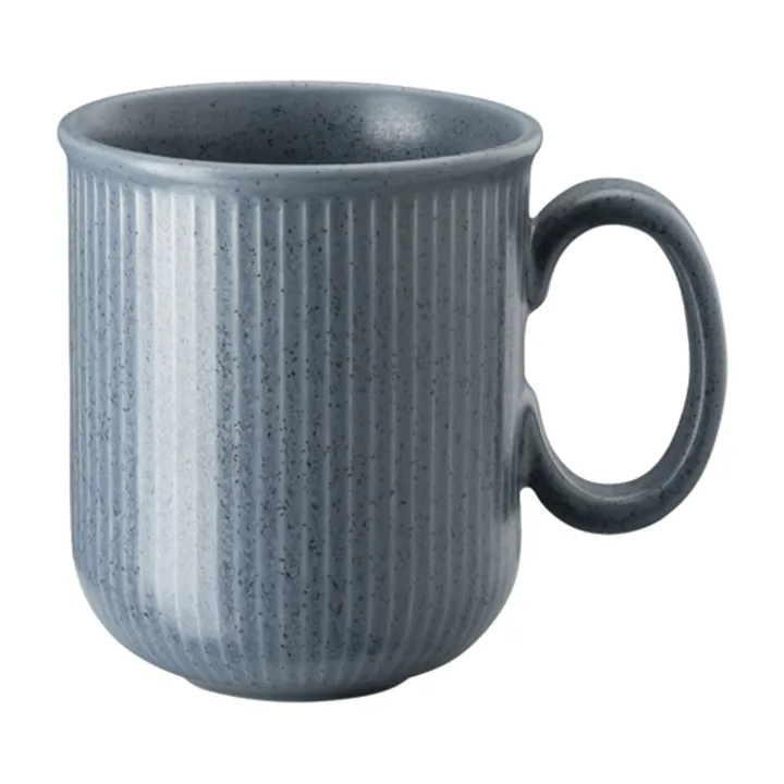 Thomas Clay 马克杯 450ml - 蓝色 - Rosenthal