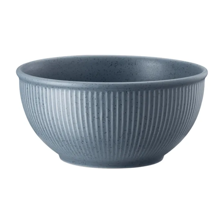 Thomas Clay 麦片碗 700ml - 蓝色 - Rosenthal