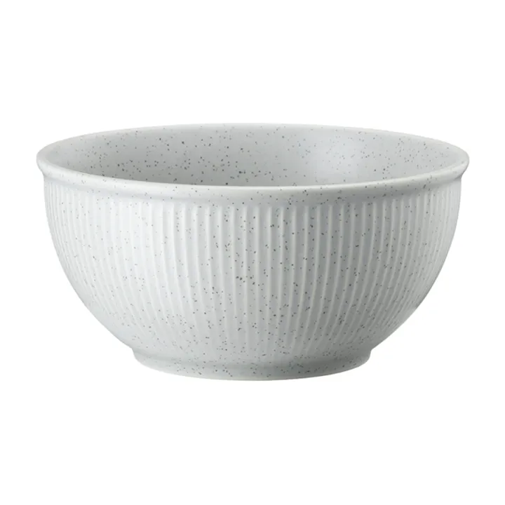 Thomas Clay 麦片碗 700ml - 灰色 - Rosenthal