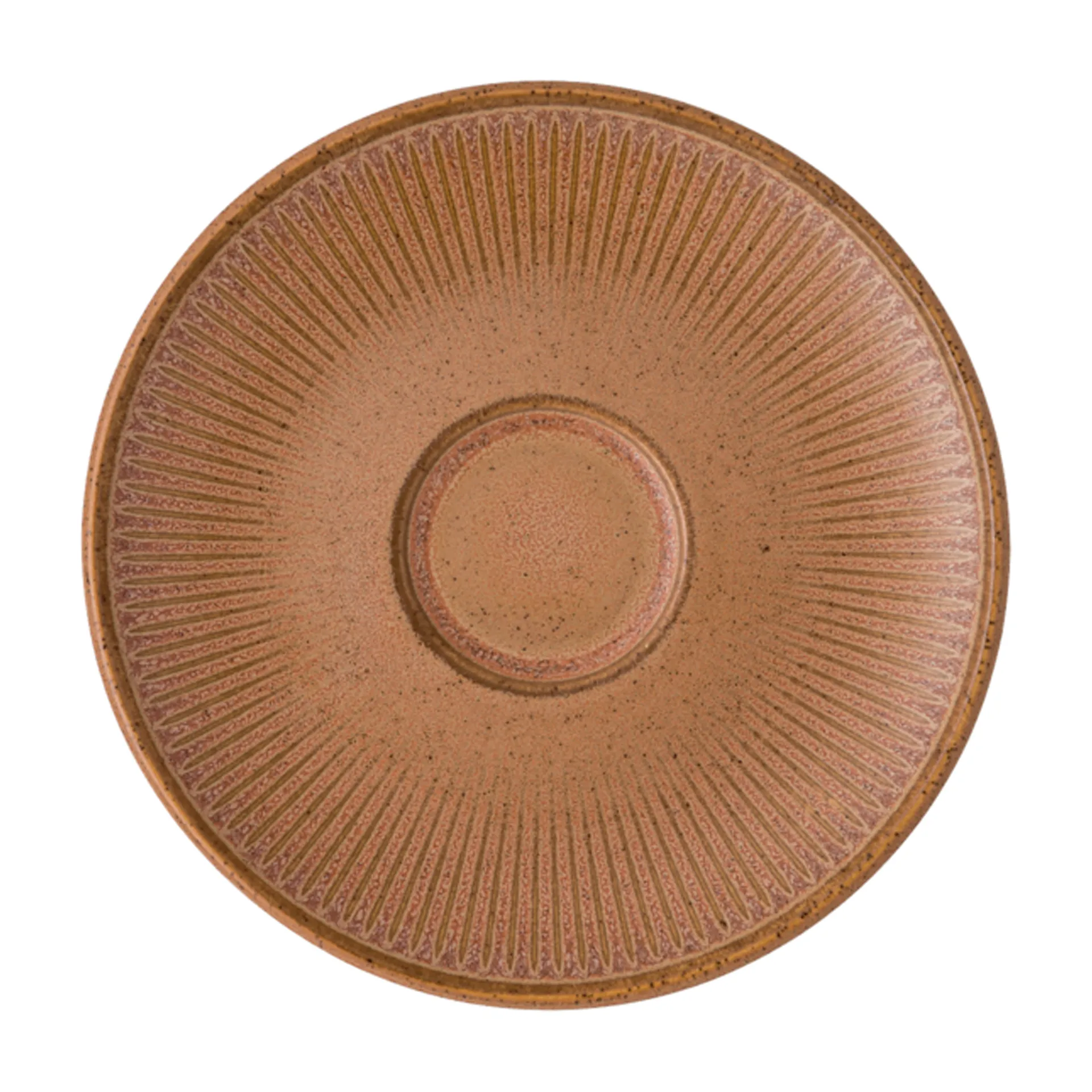 Thomas Clay kombi 碟 Ø16.2 cm, 橘色 Rosenthal