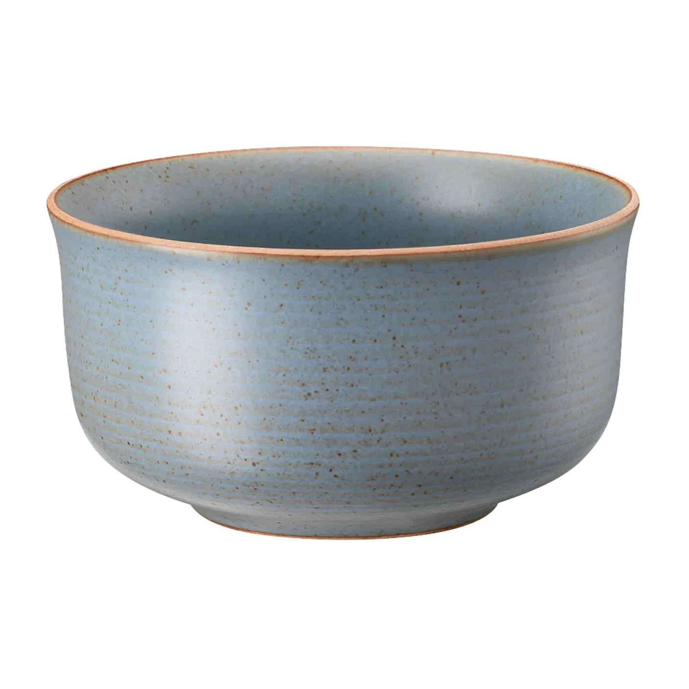 Thomas Nature 碗直径13cm, 水色 Rosenthal