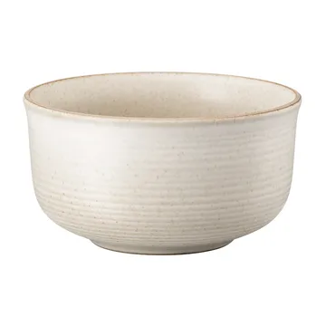 Thomas Nature 碗直径13cm - 沙色 - Rosenthal