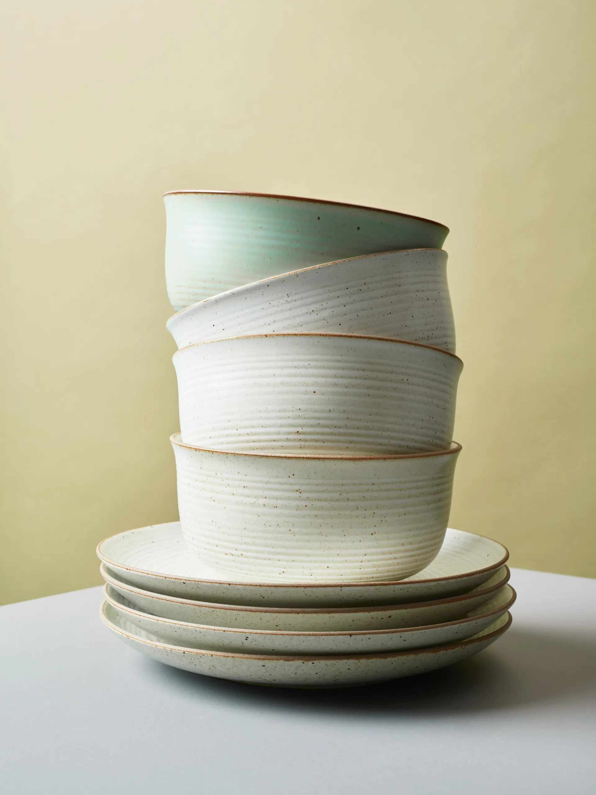 Thomas Nature 碗直径13cm, 沙色 Rosenthal