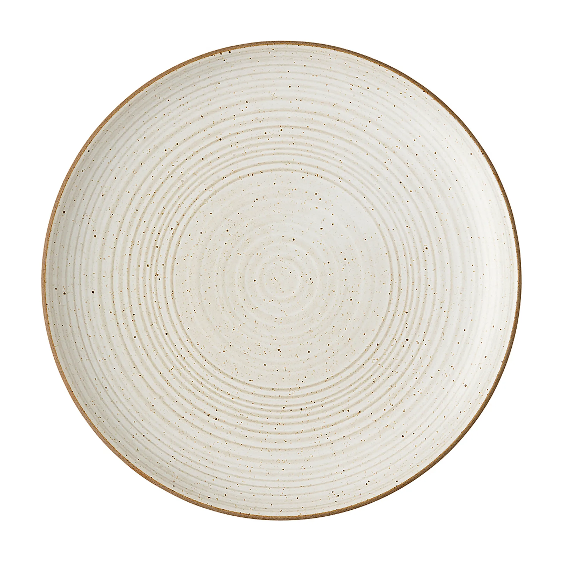 Thomas Nature 盘子直径22cm, 沙色 Rosenthal