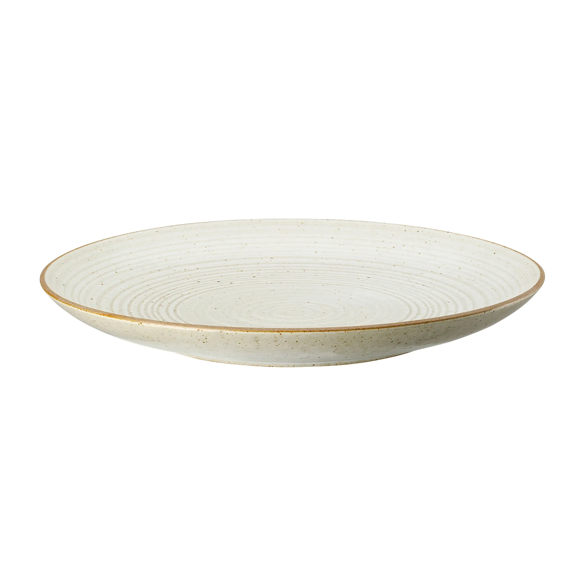 Thomas Nature 盘子直径22cm, 沙色 Rosenthal