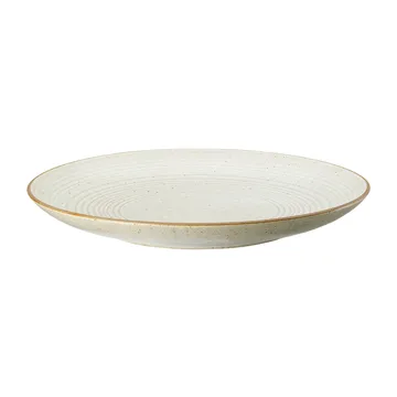 Thomas Nature 盘子直径22cm - 沙色 - Rosenthal