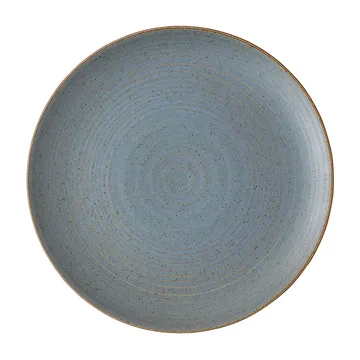 Thomas Nature 盘子直径22cm - 水色 - Rosenthal