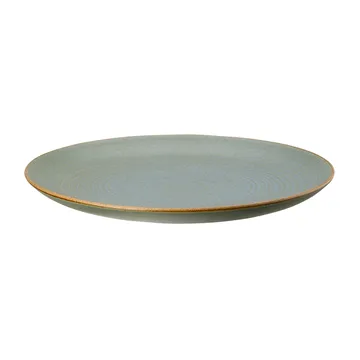 Thomas Nature 盘子直径22cm - 水色 - Rosenthal