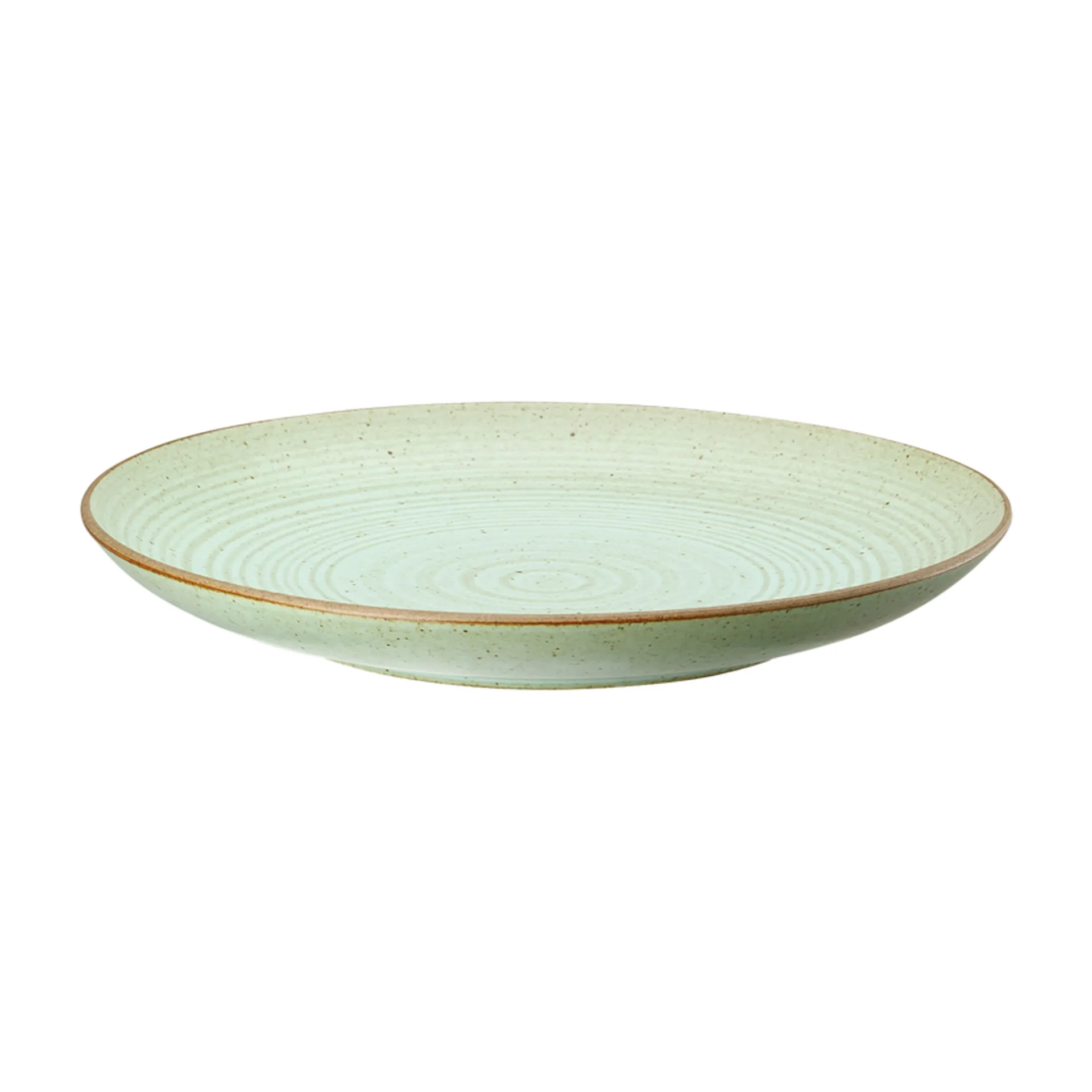Thomas Nature 盘子直径22cm, 绿色 Rosenthal