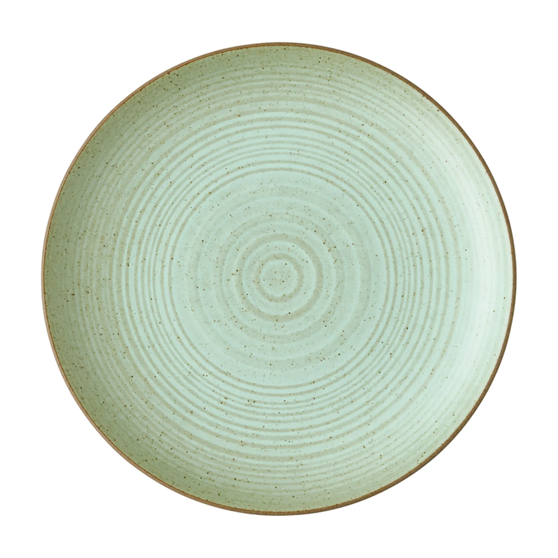 Thomas Nature 盘子直径22cm, 绿色 Rosenthal