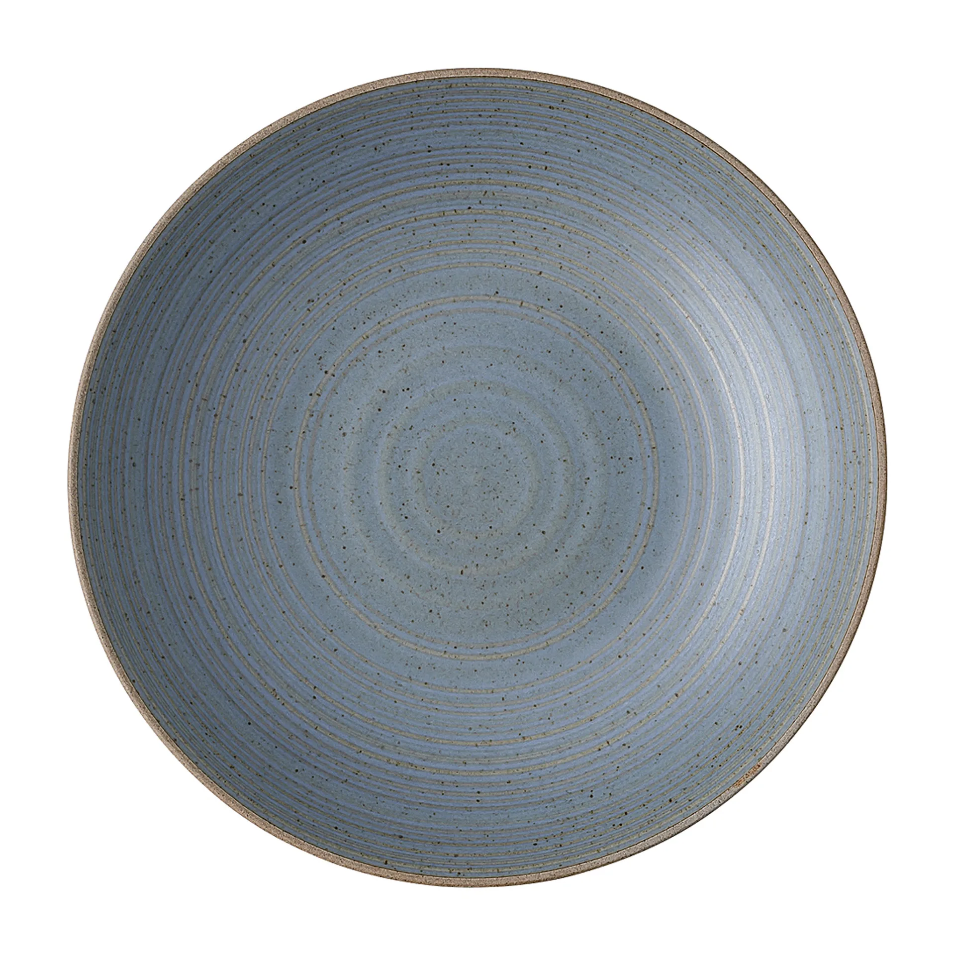 Thomas Nature 深盘直径23cm, 水色 Rosenthal