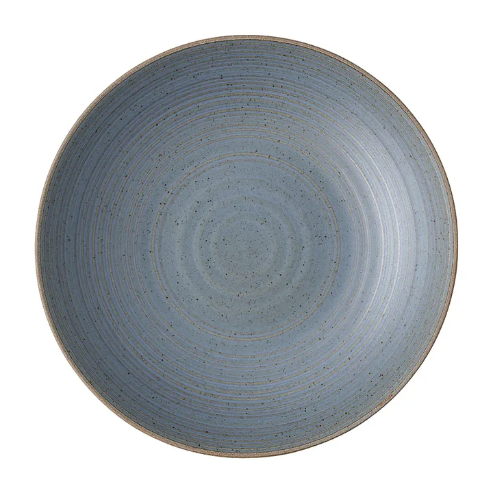 Thomas Nature 深盘直径23cm - 水色 - Rosenthal