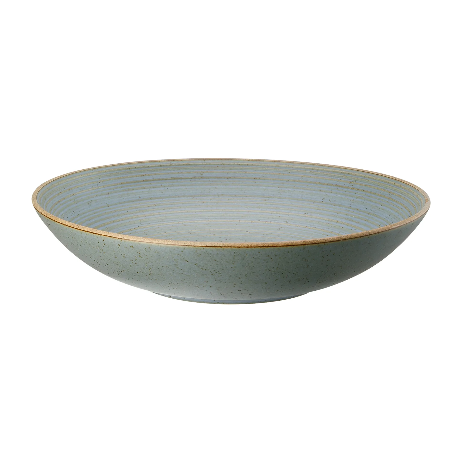 Thomas Nature 深盘直径23cm, 水色 Rosenthal