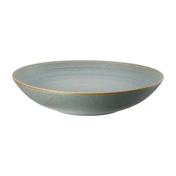 Thomas Nature 深盘直径23cm - 水色 - Rosenthal