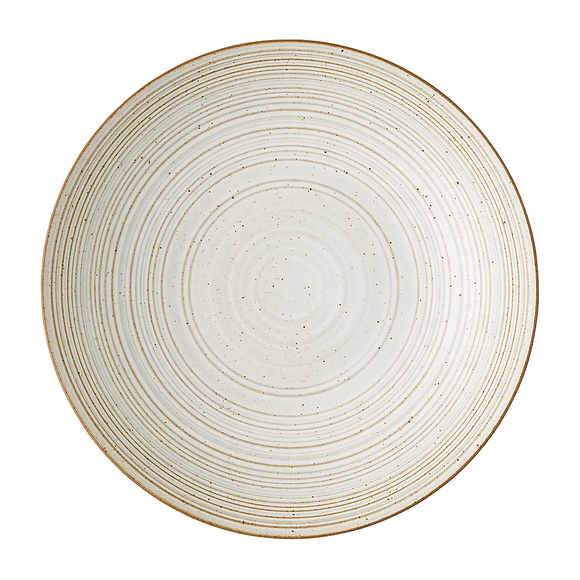 Thomas Nature 深盘直径23cm, 沙色 Rosenthal