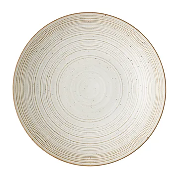 Thomas Nature 深盘直径23cm - 沙色 - Rosenthal