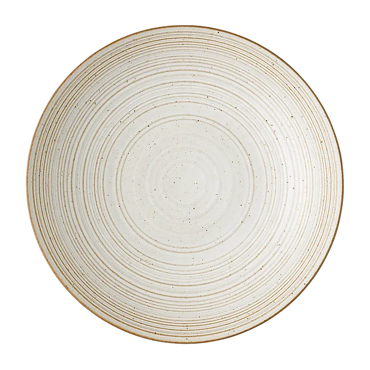 Thomas Nature 深盘直径23cm - 沙色 - Rosenthal