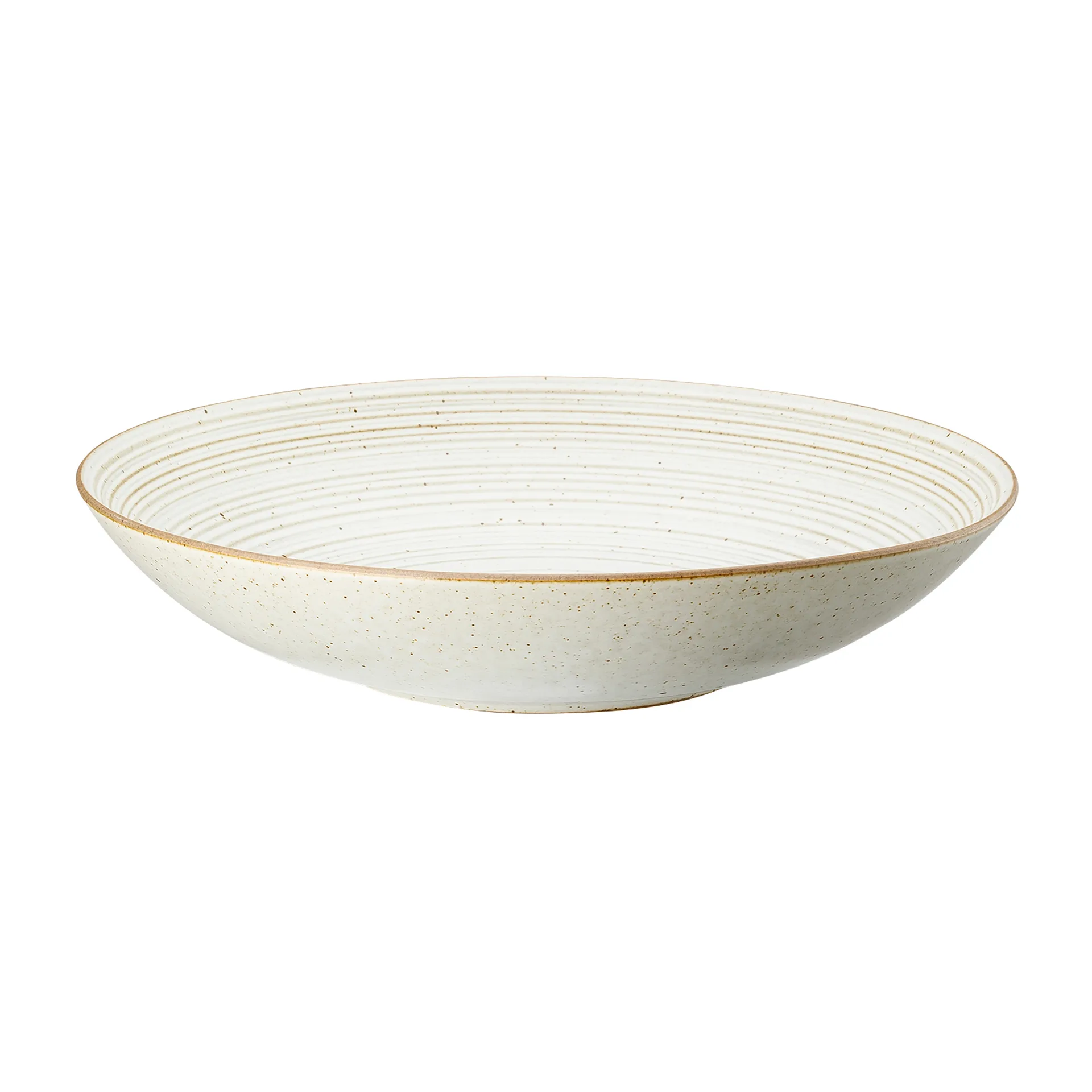 Thomas Nature 深盘直径23cm, 沙色 Rosenthal