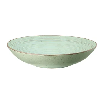 Thomas Nature 深盘直径23cm - 绿色 - Rosenthal