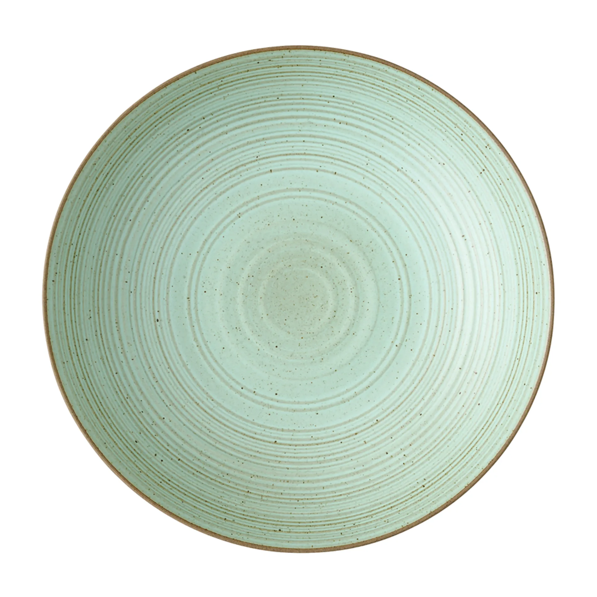 Thomas Nature 深盘直径23cm, 绿色 Rosenthal