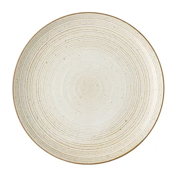 Thomas Nature 盘子直径27cm - 沙色 - Rosenthal