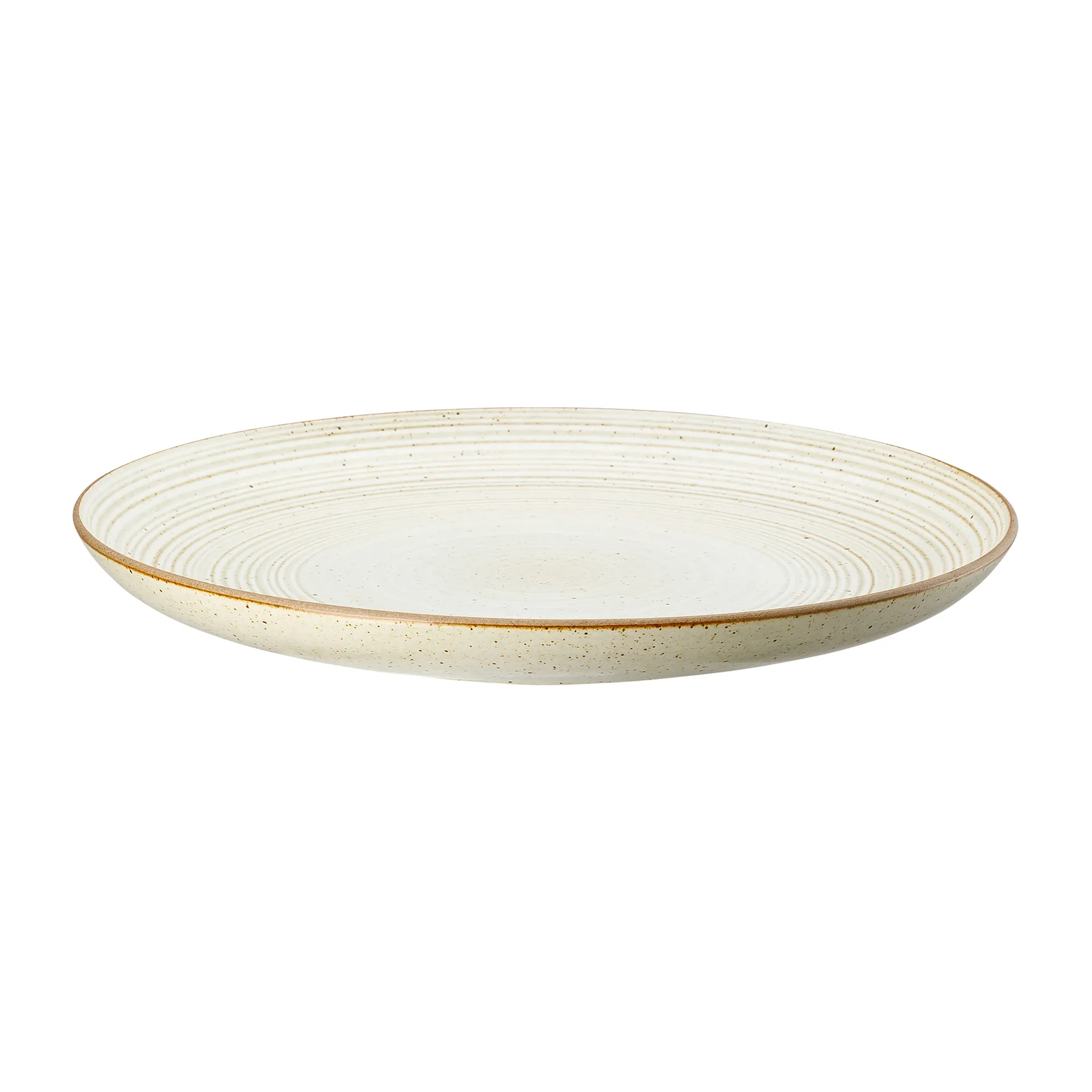 Thomas Nature 盘子直径27cm, 沙色 Rosenthal