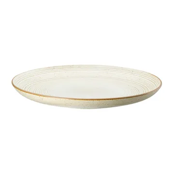 Thomas Nature 盘子直径27cm - 沙色 - Rosenthal