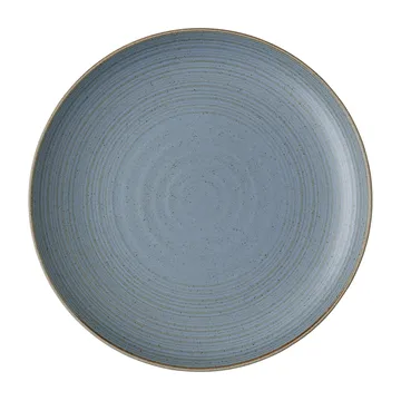 Thomas Nature 盘子直径27cm - 水色 - Rosenthal